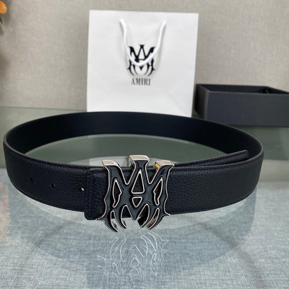 Amiri Exquisite Belt