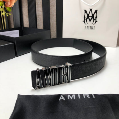 Amiri Exquisite Belt