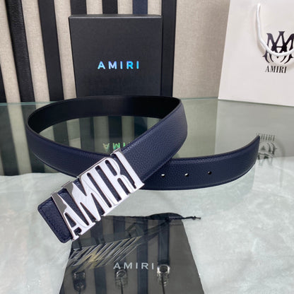 Amiri Exquisite Belt
