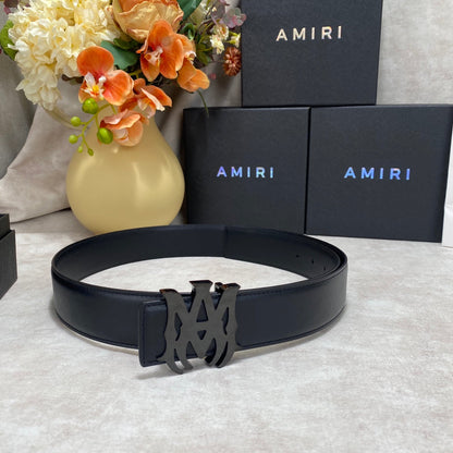 Amiri Exquisite Belt