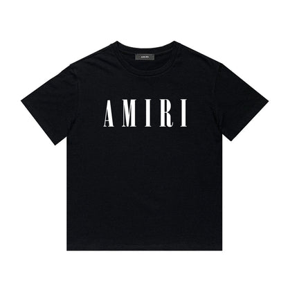 Amiri Fashion T-shirt