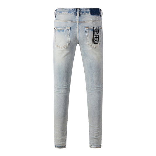 Ksubi men's Fashion jeans 3006