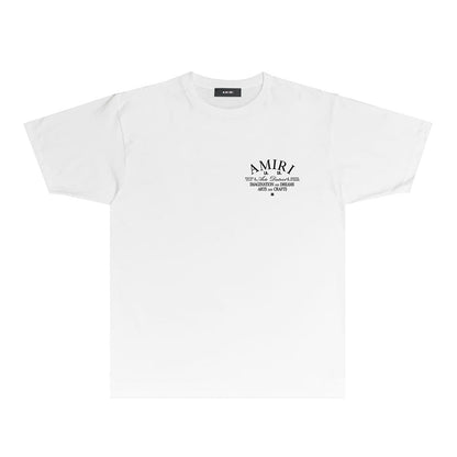 Amiri Fashion T-shirt