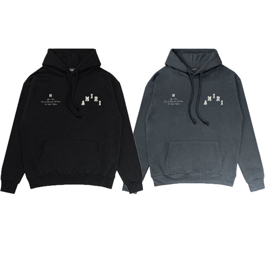 Amiri Fashion sweatshirts