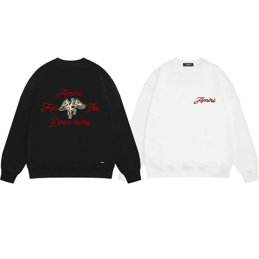 Amiri Fashion sweatshirts