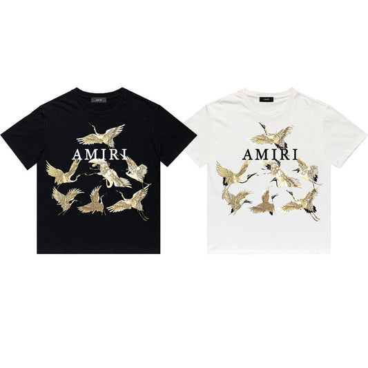 Amiri Fashion T-shirt