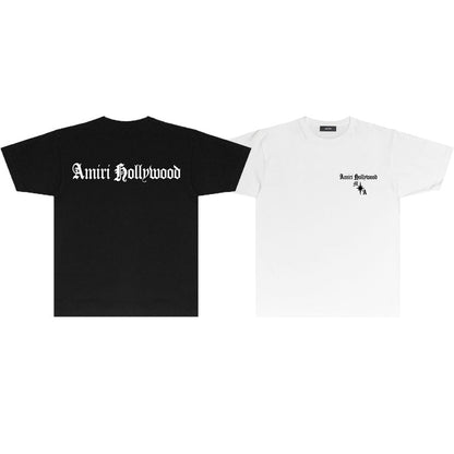 Amiri Fashion T-shirt