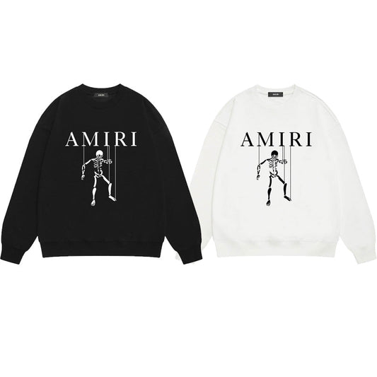 Amiri Fashion sweatshirts