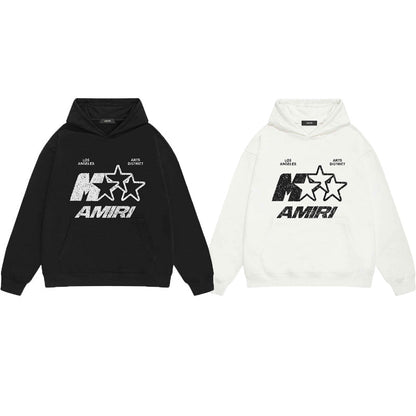 Amiri Fashion sweatshirts