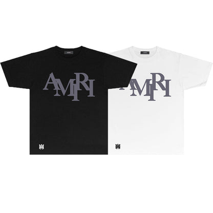 Amiri Fashion T-shirt