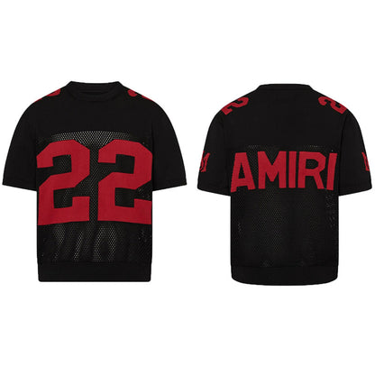 Amiri Fashion T-shirt