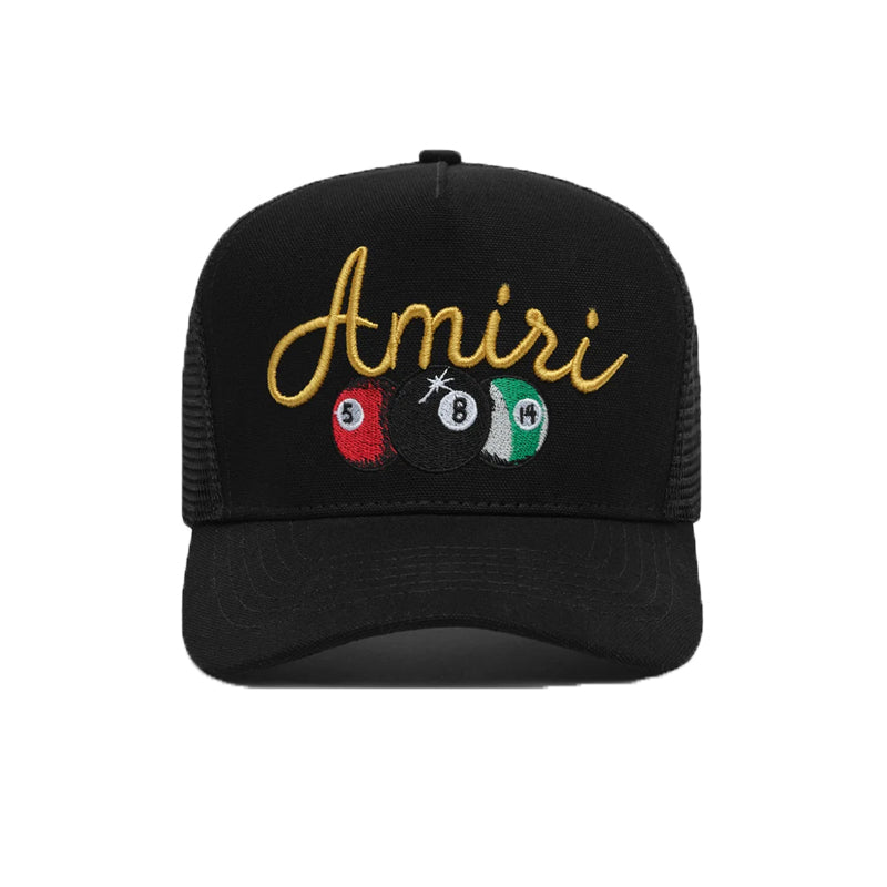 Amiri Fashion Hats