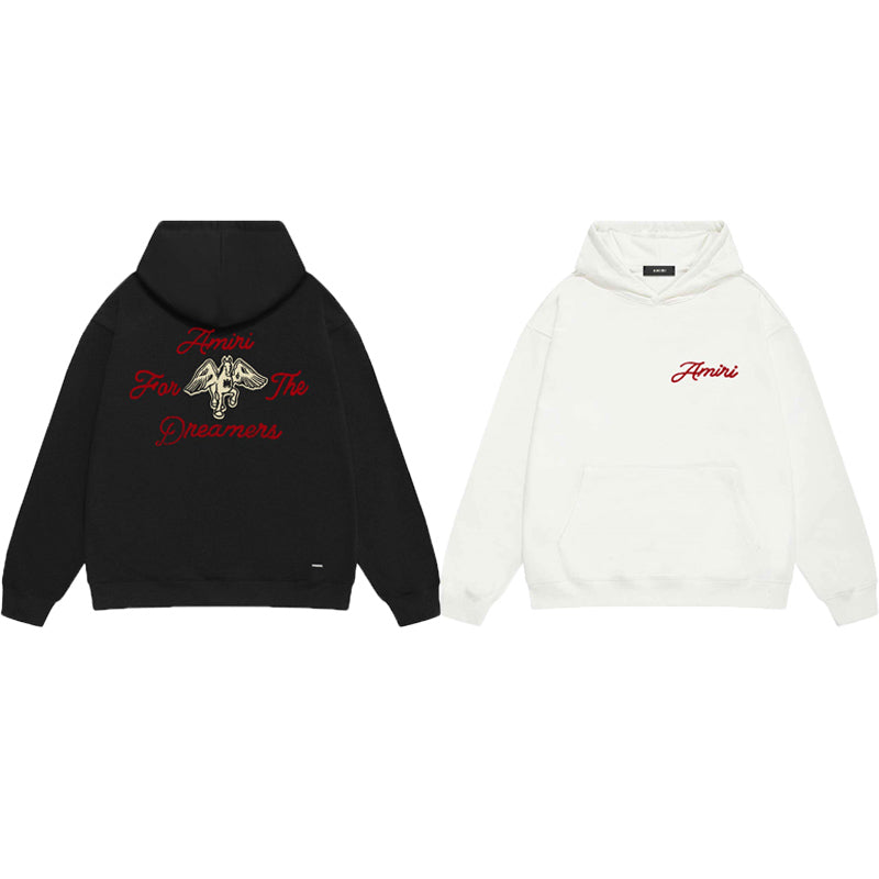 Amiri Fashion sweatshirts