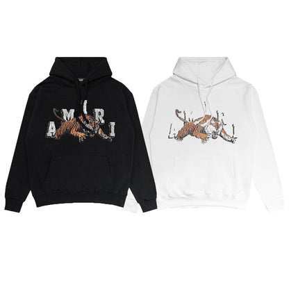Amiri Fashion sweatshirts