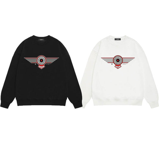 Amiri Fashion sweatshirts