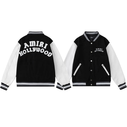 Amiri Fashion jacket