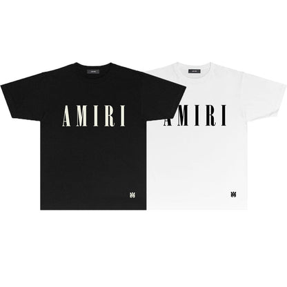 Amiri Fashion T-shirt