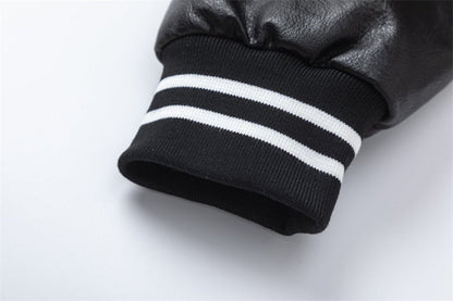 Amiri Fashion jacket