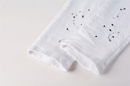 Purple Brand men's Fashion jeans 9021