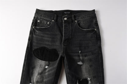 Purple Brand men's Fashion jeans 9135