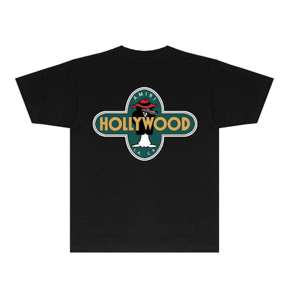 Amiri Fashion T-shirt