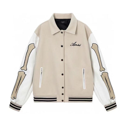 Amiri Fashion jacket