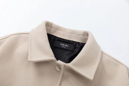 Amiri Fashion jacket