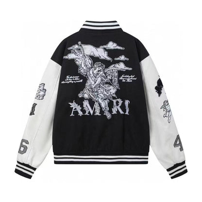 Amiri Fashion jacket