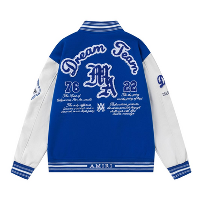 Amiri Fashion jacket