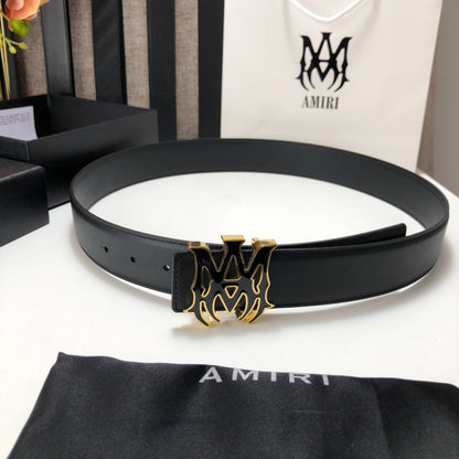 Amiri Exquisite Belt