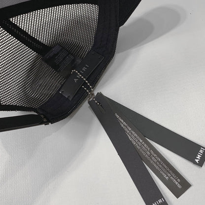 Amiri Fashion Hats