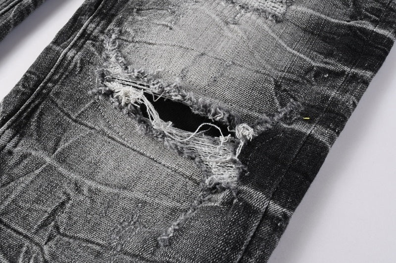 Ksubi men's Fashion jeans 3057