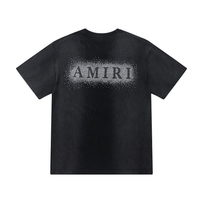 Amiri Fashion T-shirt