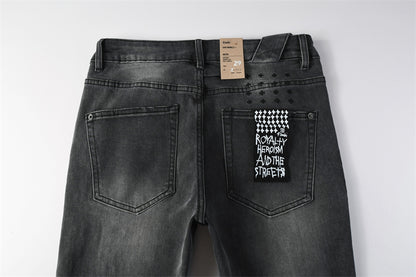 Ksubi men's Fashion jeans 3034
