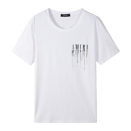 Amiri Fashion T-shirt