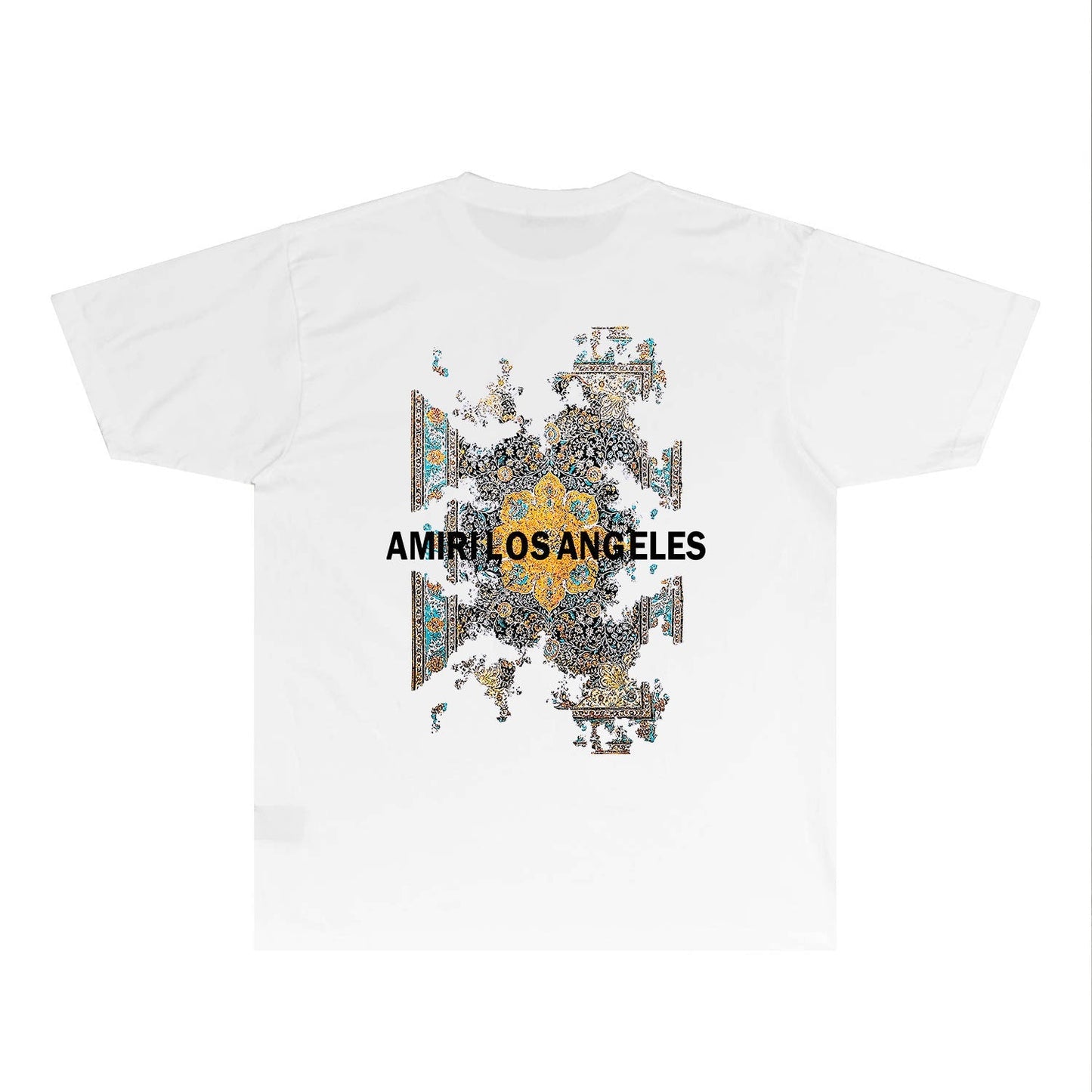 Amiri Fashion T-shirt