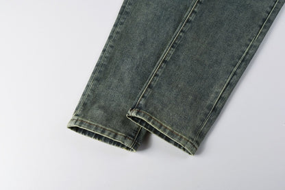 Ksubi men's Fashion jeans 3058