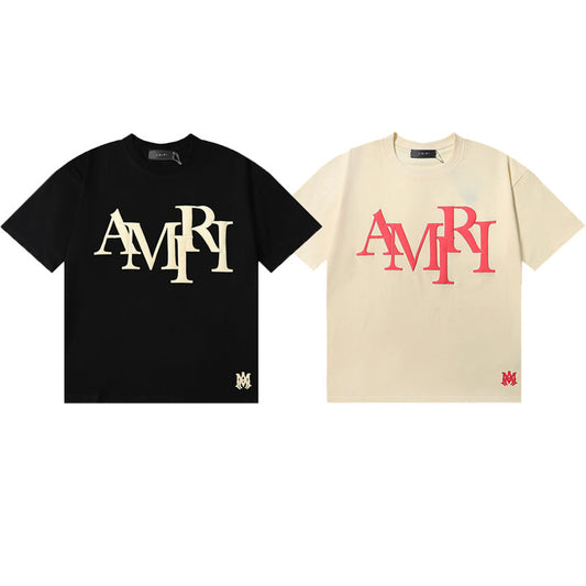 Amiri Fashion T-shirt