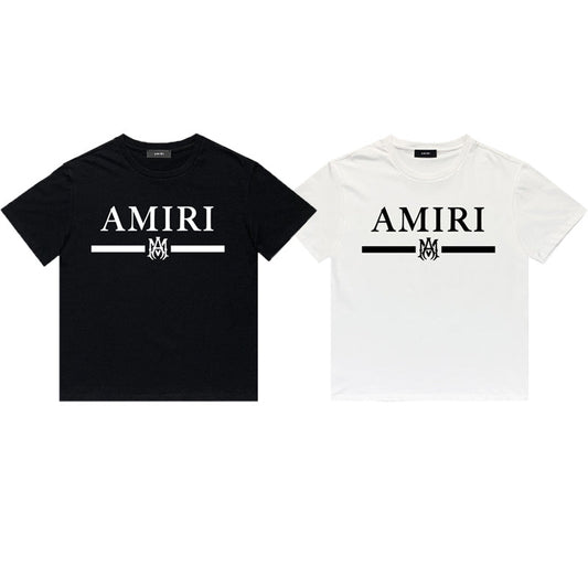 Amiri Fashion T-shirt