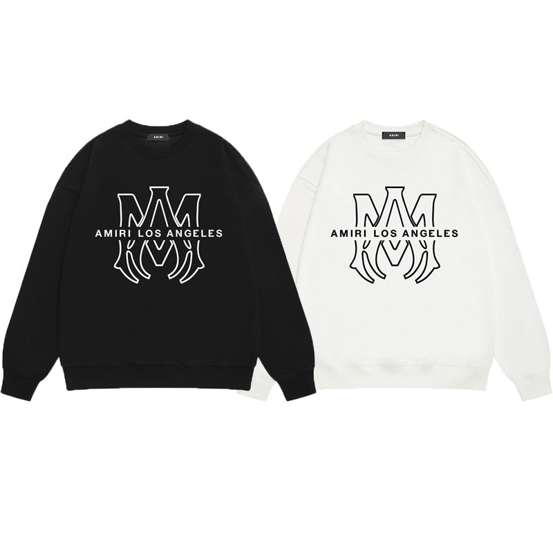 Amiri Fashion sweatshirts