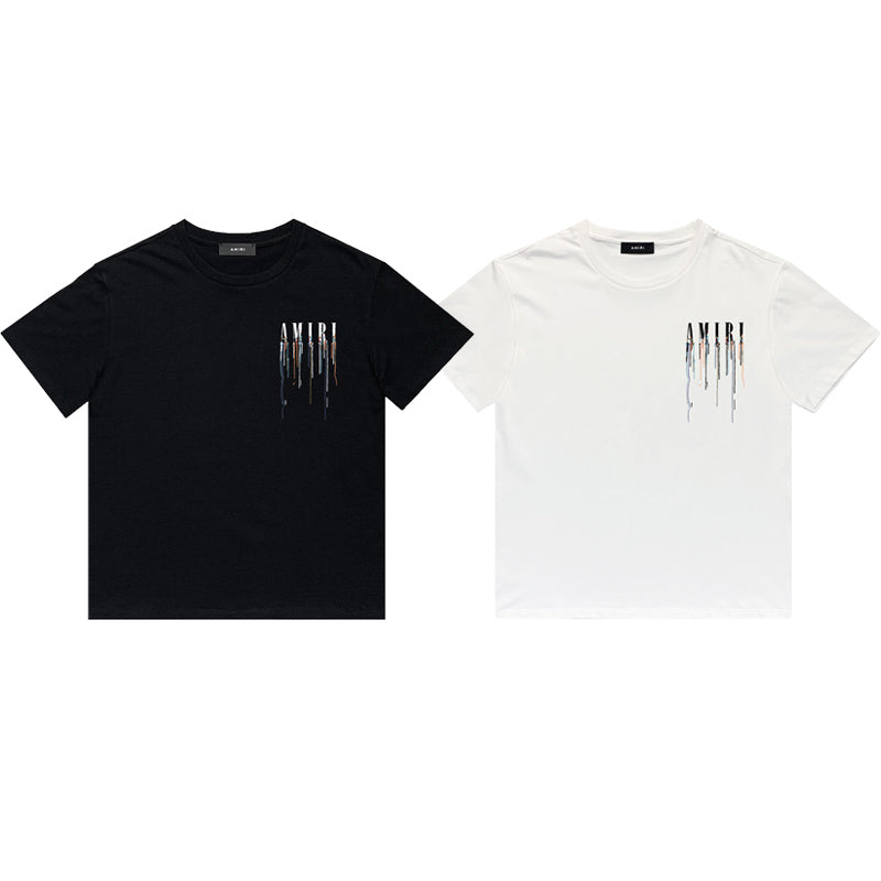 Amiri Fashion T-shirt