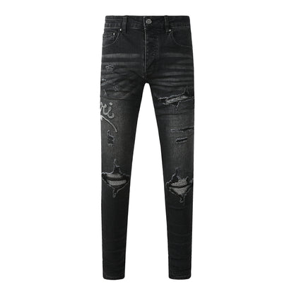 Amiri men's Fashion jeans 8925