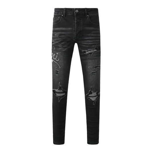Amiri men's Fashion jeans 8925