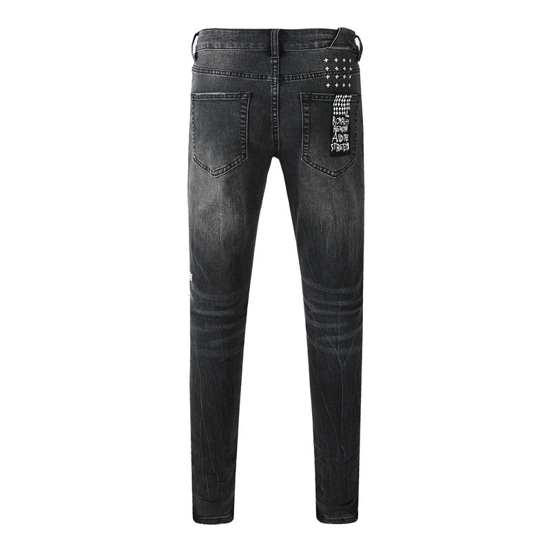 Ksubi men's Fashion jeans 3050