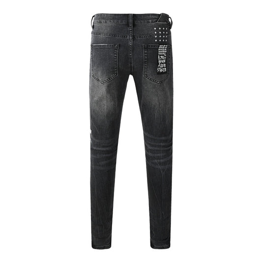 Ksubi men's Fashion jeans 3050