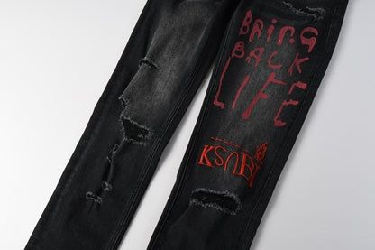 Ksubi men's Fashion jeans 3053
