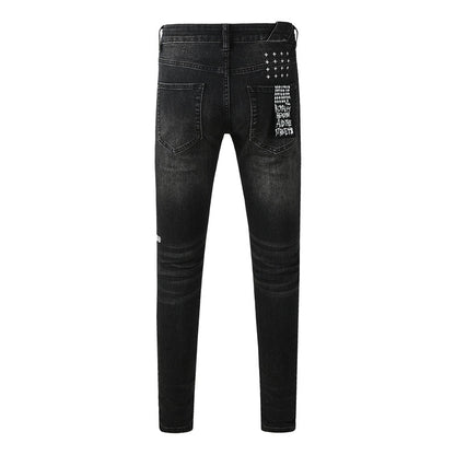Ksubi men's Fashion jeans 3052
