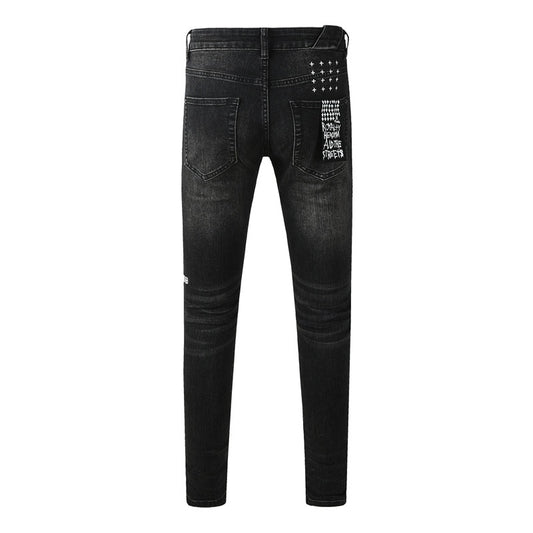 Ksubi men's Fashion jeans 3052