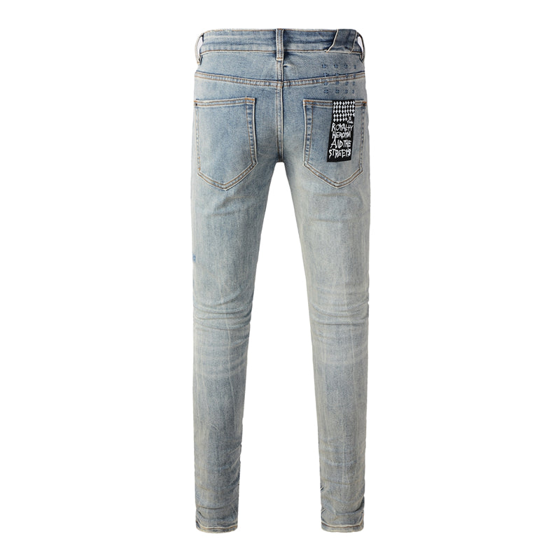 Ksubi men's Fashion jeans 3029