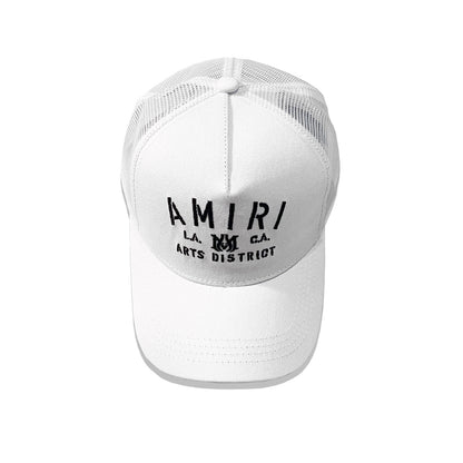 Amiri Fashion Hats